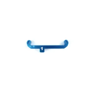 AWD-10/1 Front Toe In / Out Linkage 1 Degree For Mini-Z AWD