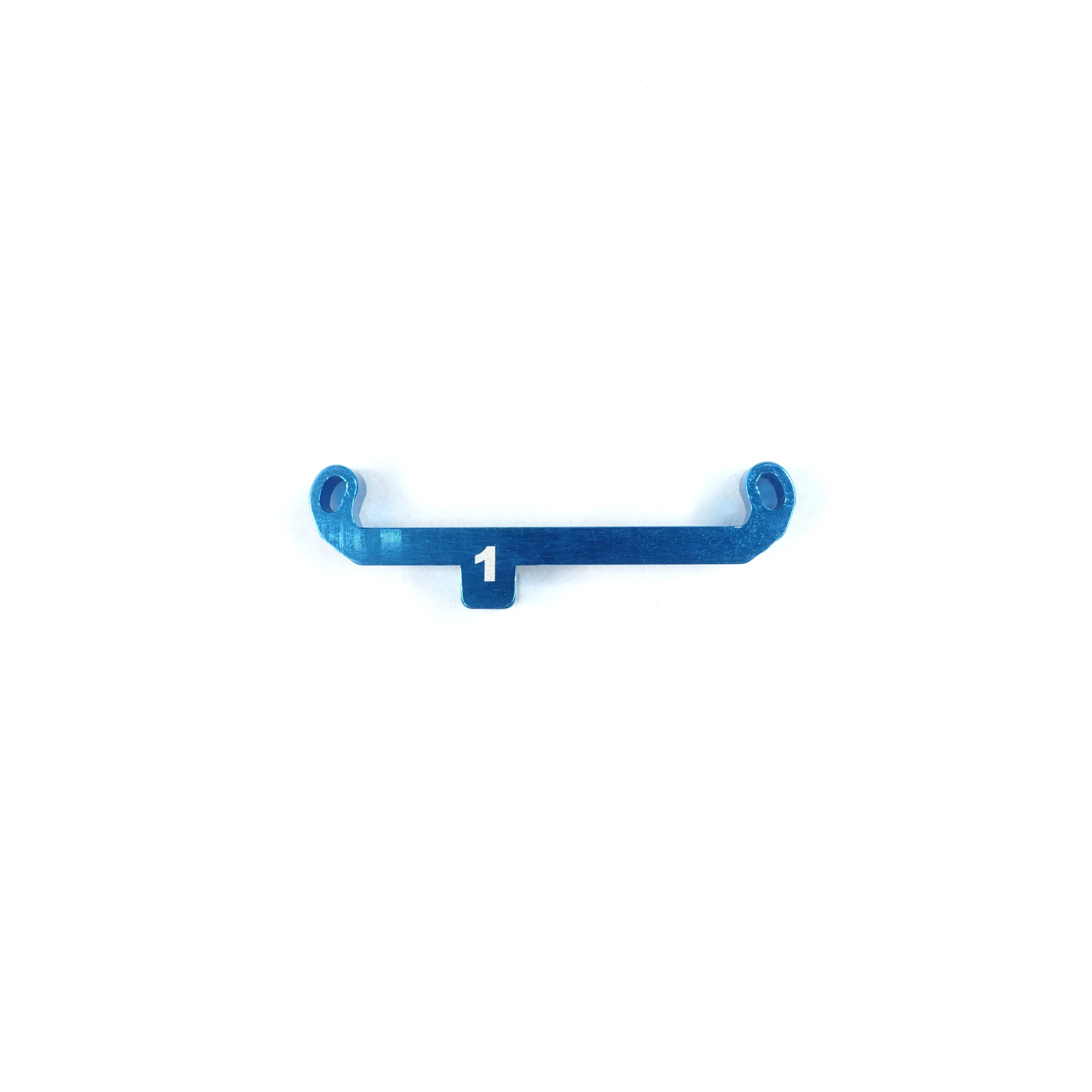 AWD-10/1 Front Toe In / Out Linkage 1 Degree For Mini-Z AWD