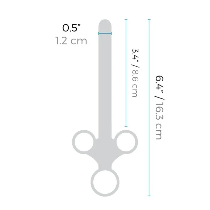 B-Vibe Ensemble De Massage Anal Et d'éducation