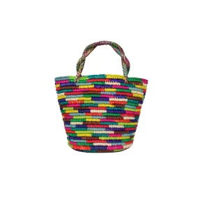 Baby Tote Multicolor