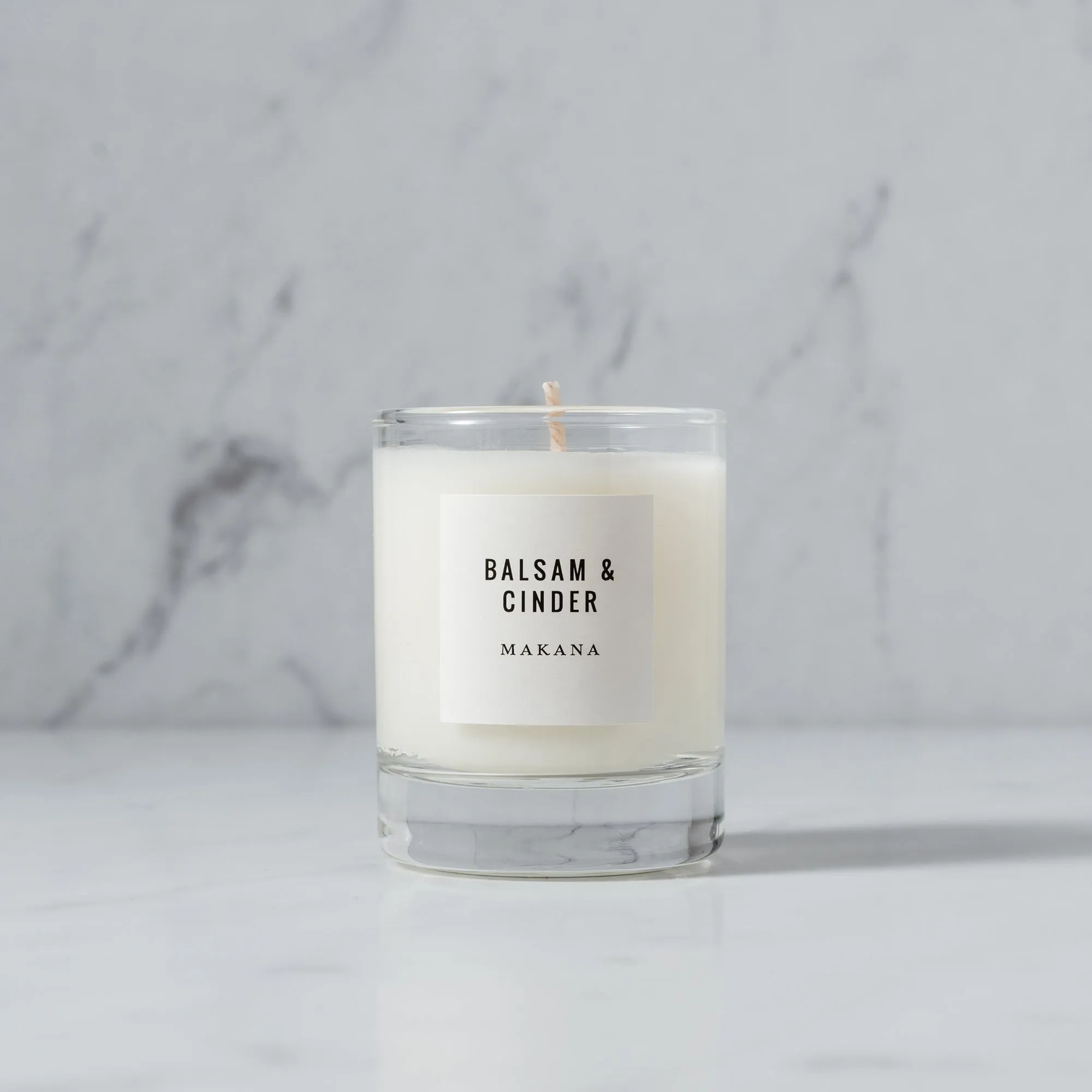 Banyan Petite Candle