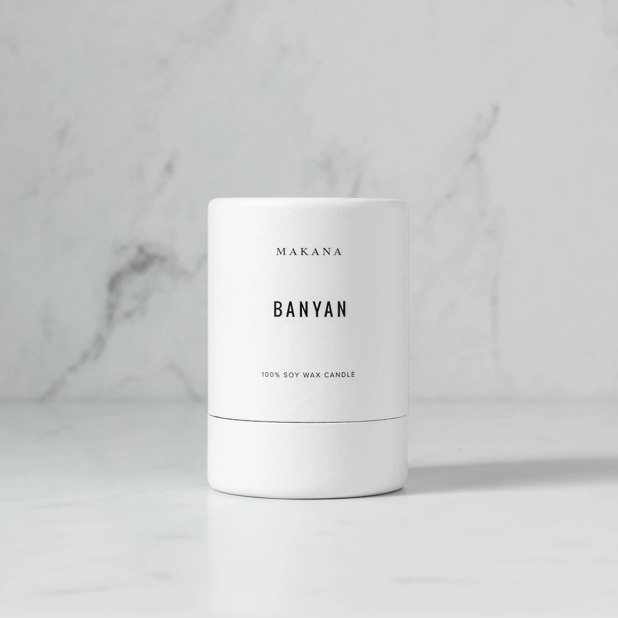 Banyan Petite Candle