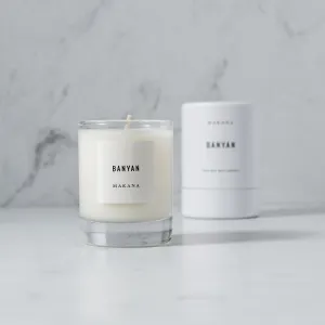 Banyan Petite Candle