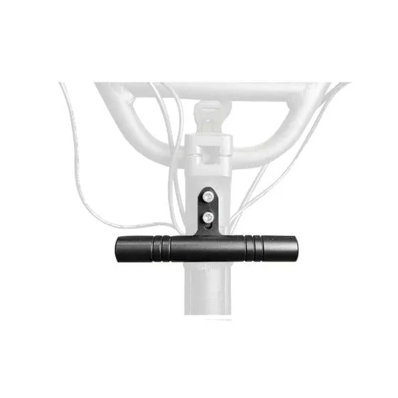 Barre avant pour Dualtron - support pour éclairage