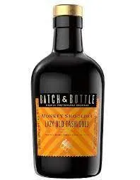 Batch & Bottle Monkey Shoulder Lazy Old Fashioned 375 ml