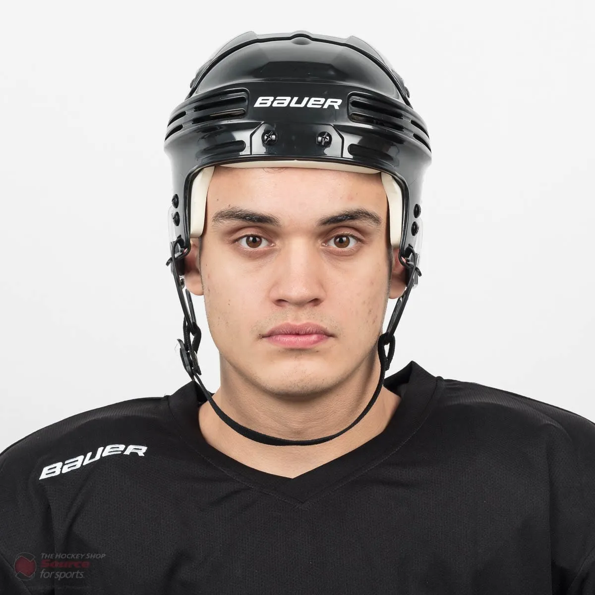 Bauer 4500 Hockey Helmet