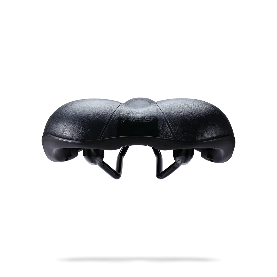 BBB - Comfort Saddle - BaseShape Relaxed