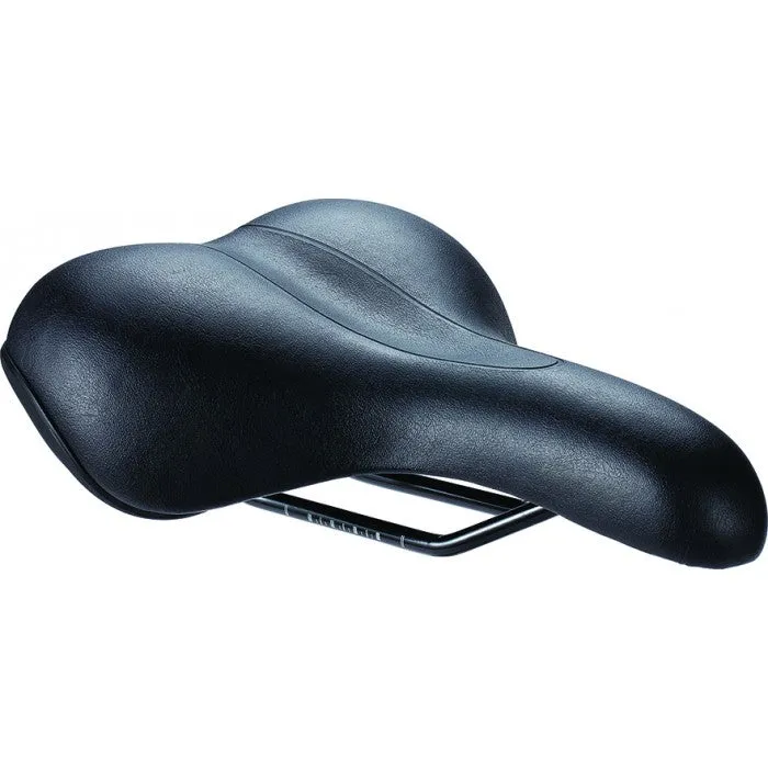 BBB - Comfort Saddle - BaseShape Relaxed
