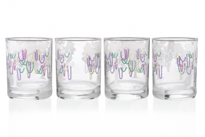 Bead Tree Glasses