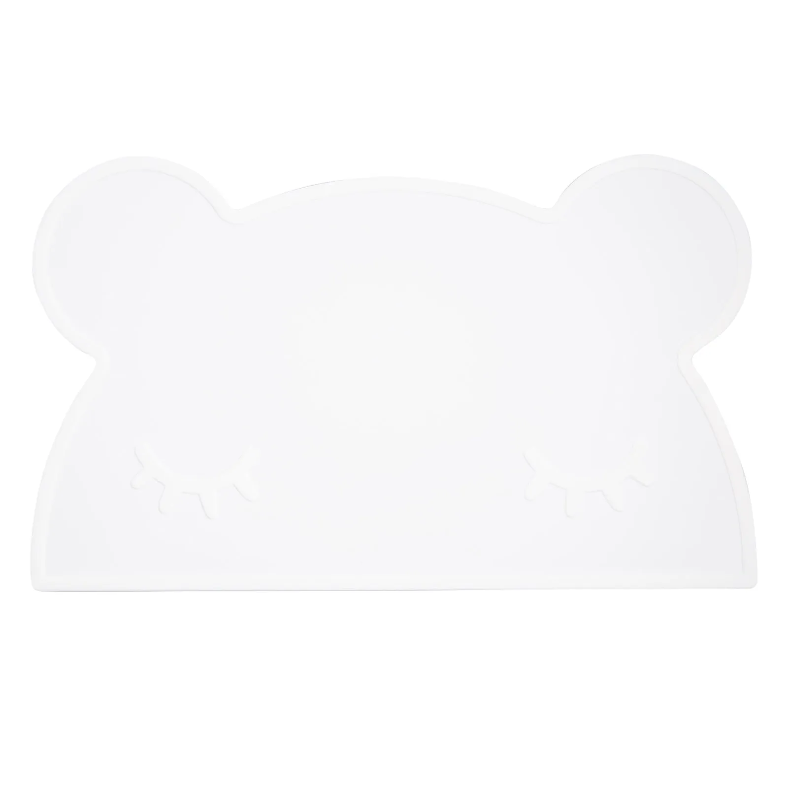 Bear Silicon Placemat