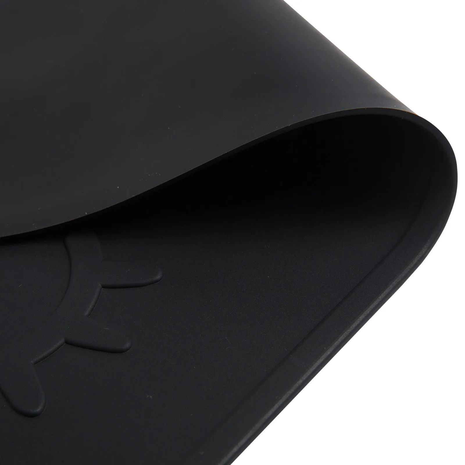 Bear Silicon Placemat