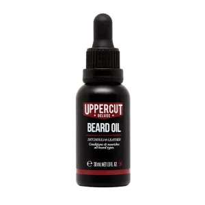 Beard Oil | Uppercut Deluxe