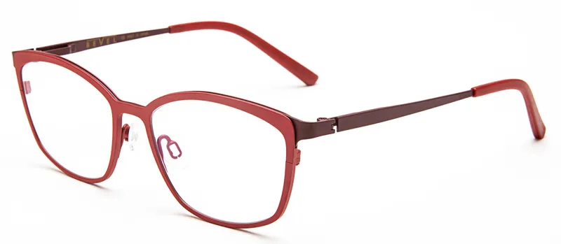 Bevel Jessica f Eyeglasses