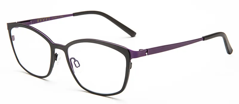 Bevel Jessica f Eyeglasses