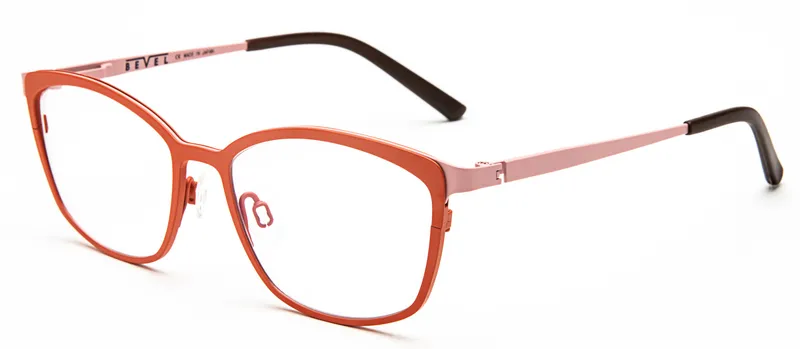 Bevel Jessica f Eyeglasses