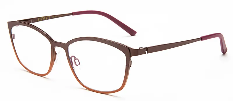 Bevel Jessica f Eyeglasses