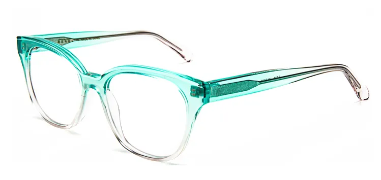 Bevel Margo Eyeglasses