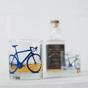 Bicycle Rocks Glasses