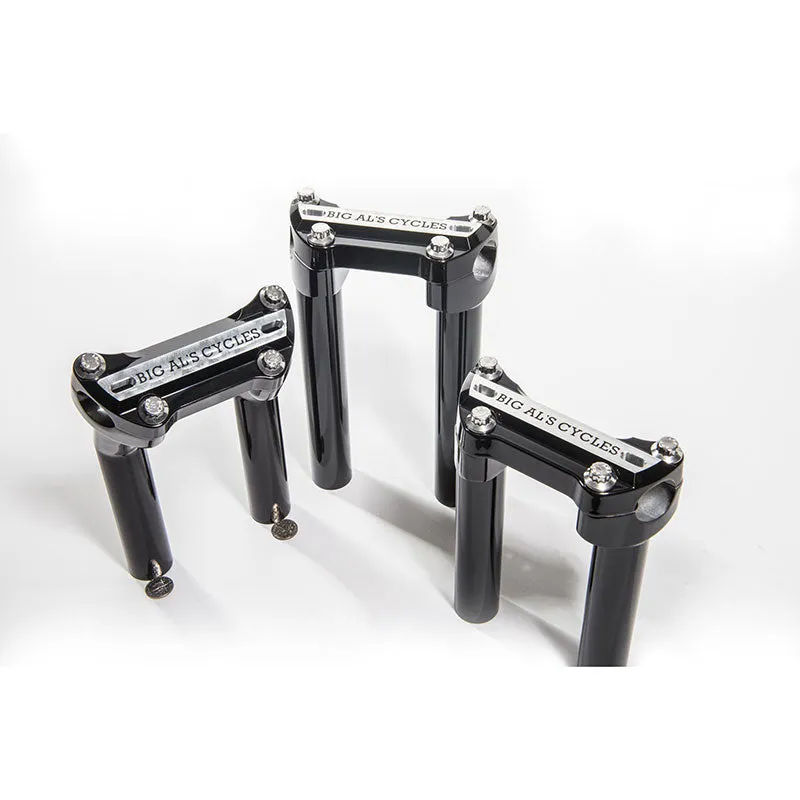 Big Al's Deluxe Riser kits