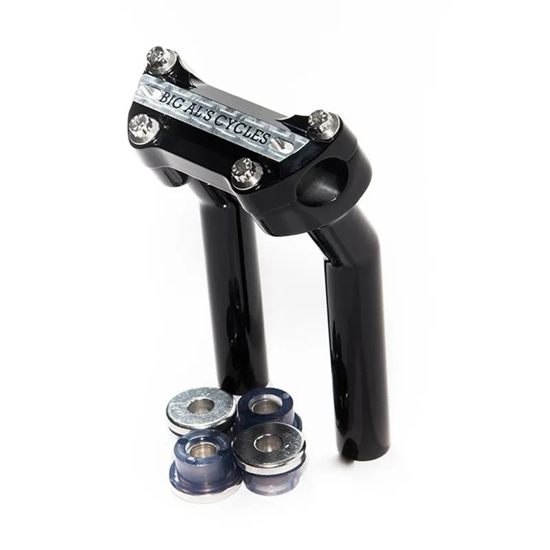 Big Al's Deluxe Riser kits