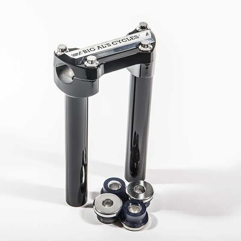 Big Al's Deluxe Riser kits
