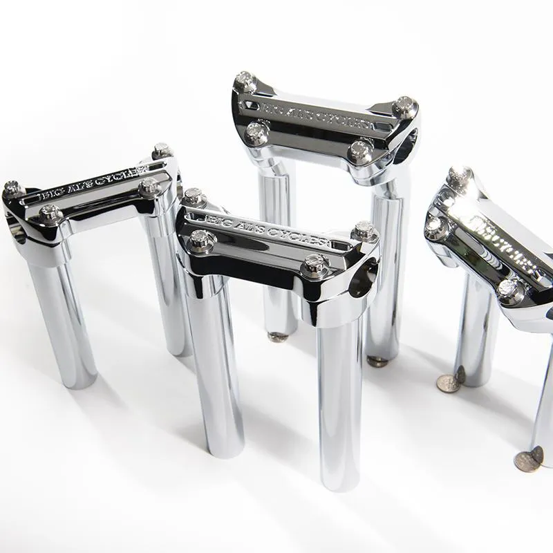 Big Al's Deluxe Riser kits