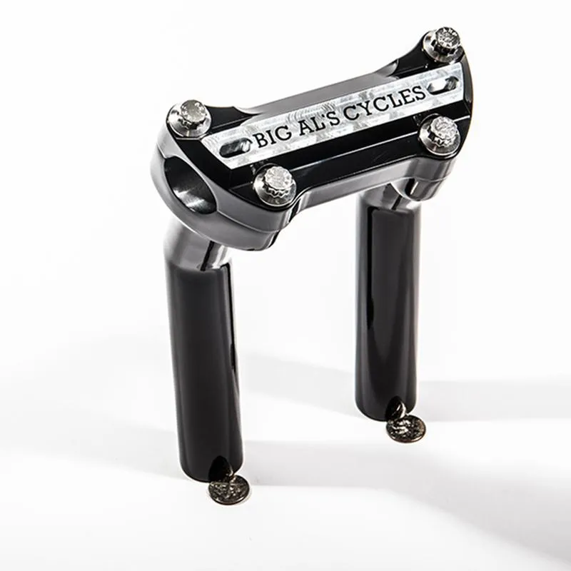 Big Al's Deluxe Riser kits