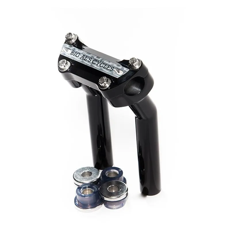 Big Al's Deluxe Riser kits