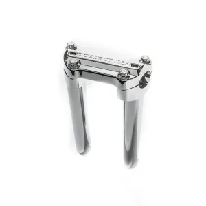 Big Al's Deluxe Riser kits