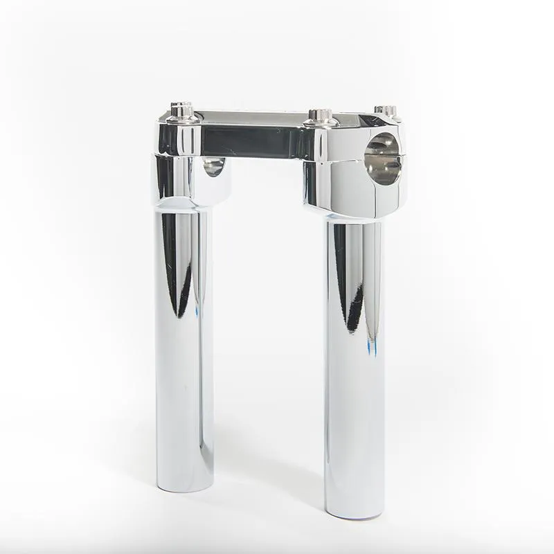 Big Al's Deluxe Riser kits
