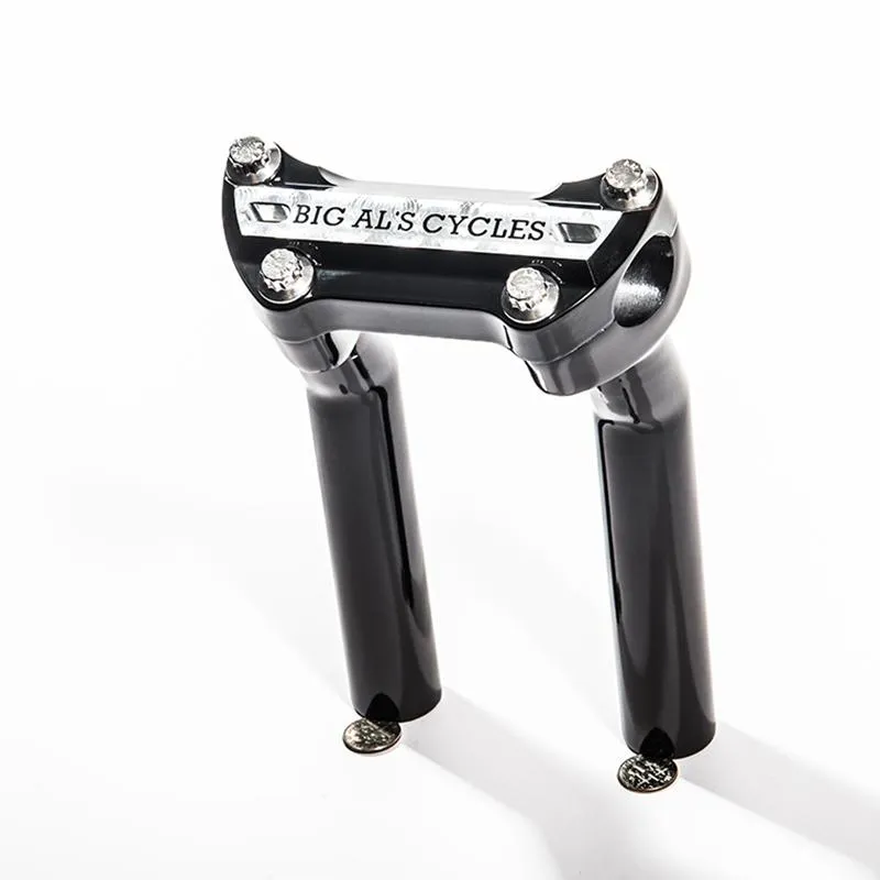 Big Al's Deluxe Riser kits