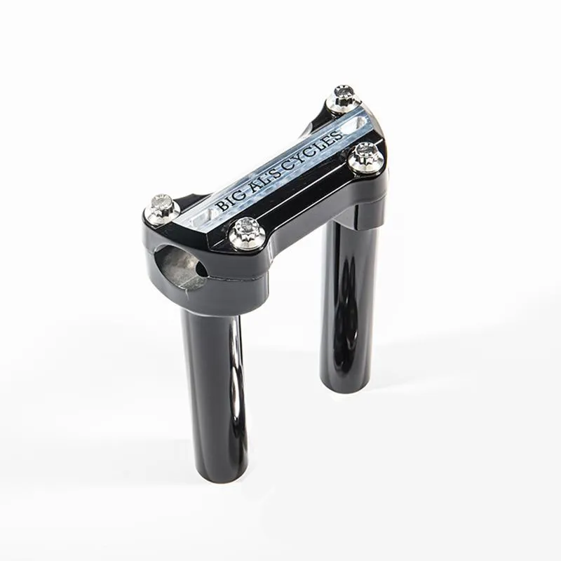 Big Al's Deluxe Riser kits