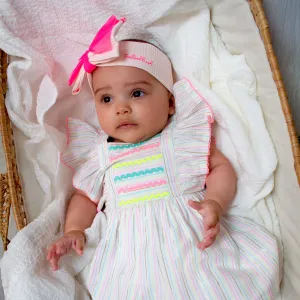 Billieblush Baby Girls Headband