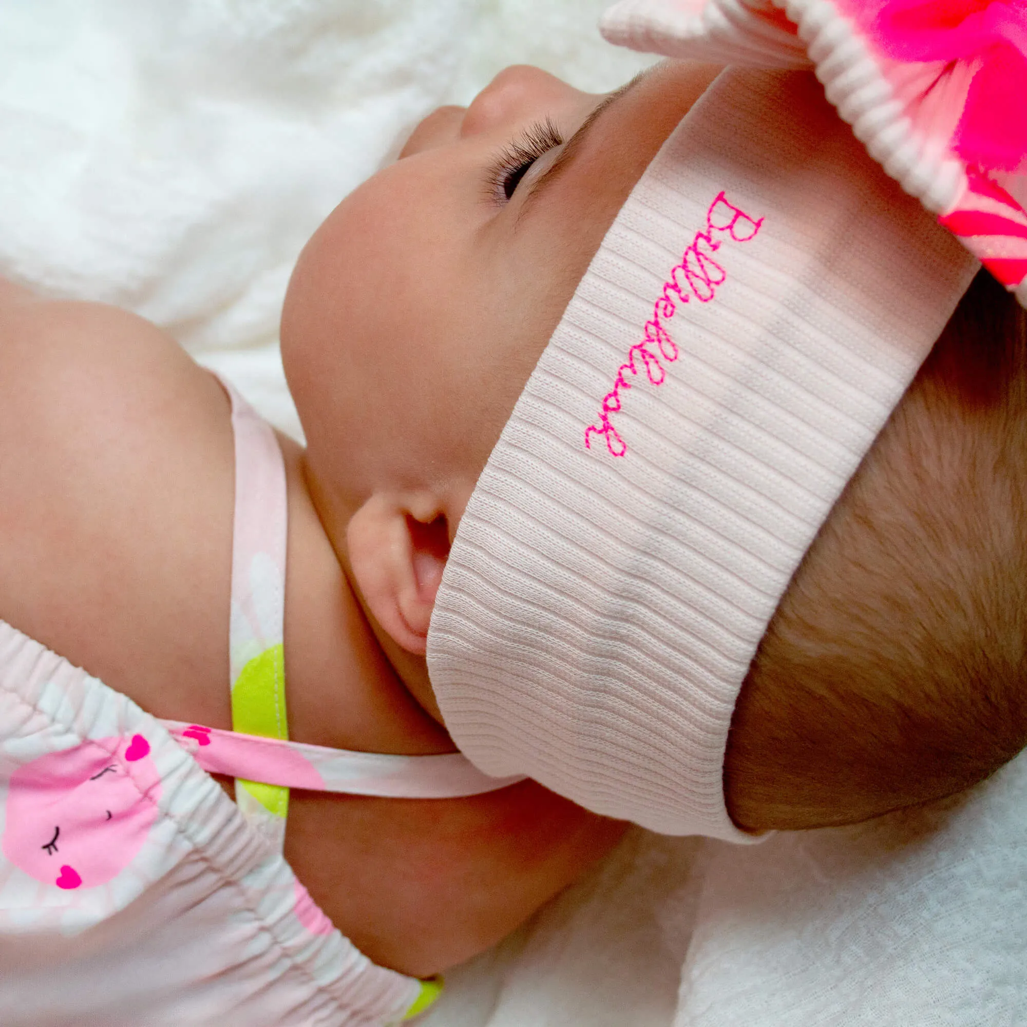 Billieblush Baby Girls Headband