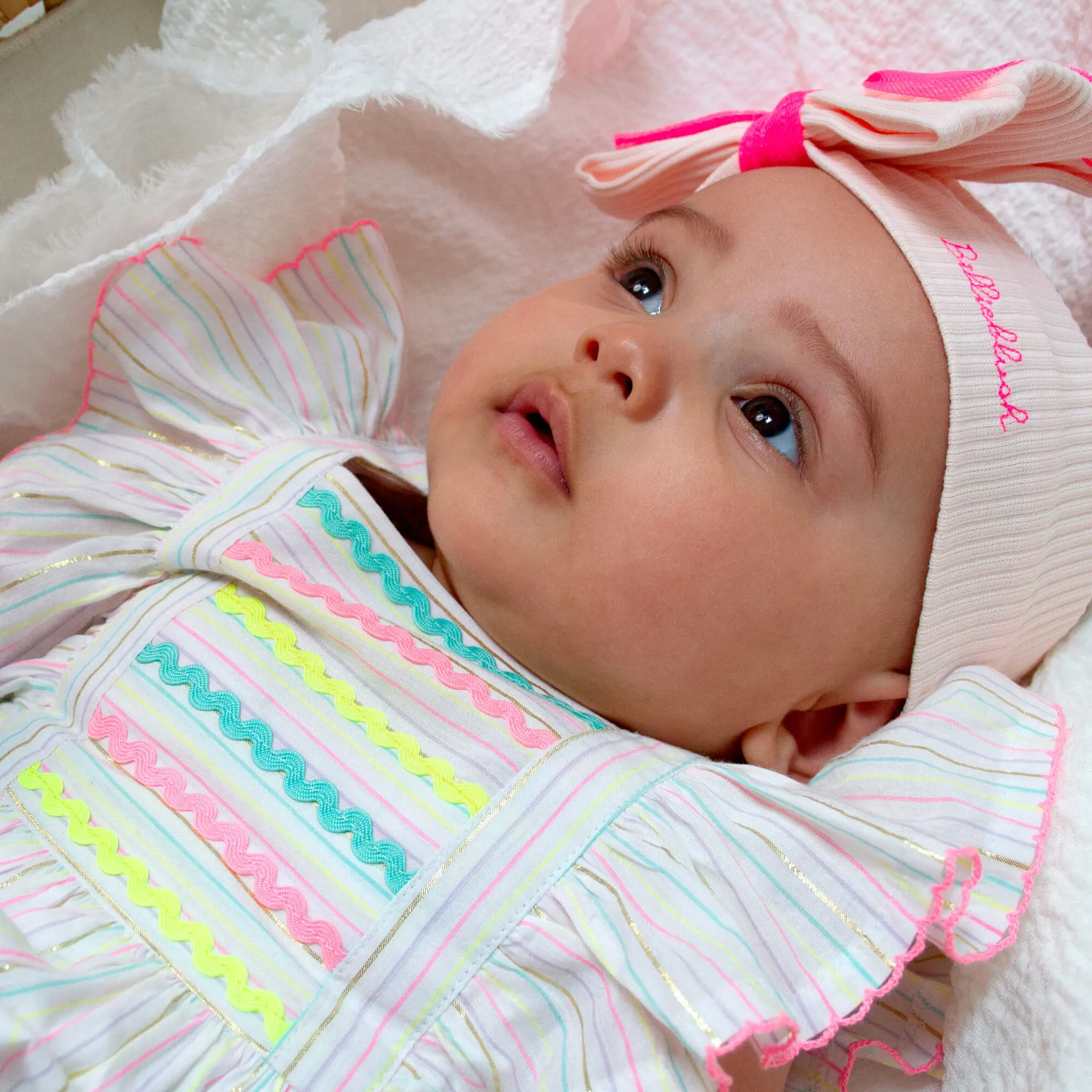 Billieblush Baby Girls Headband