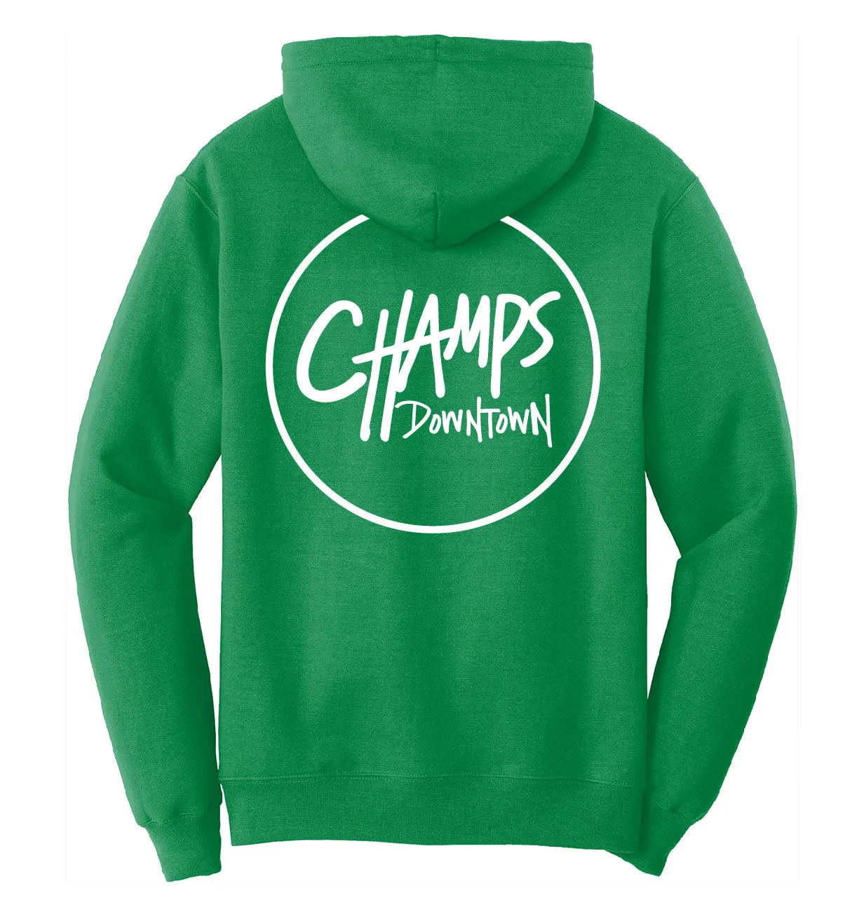 Bird Gang Hoodie