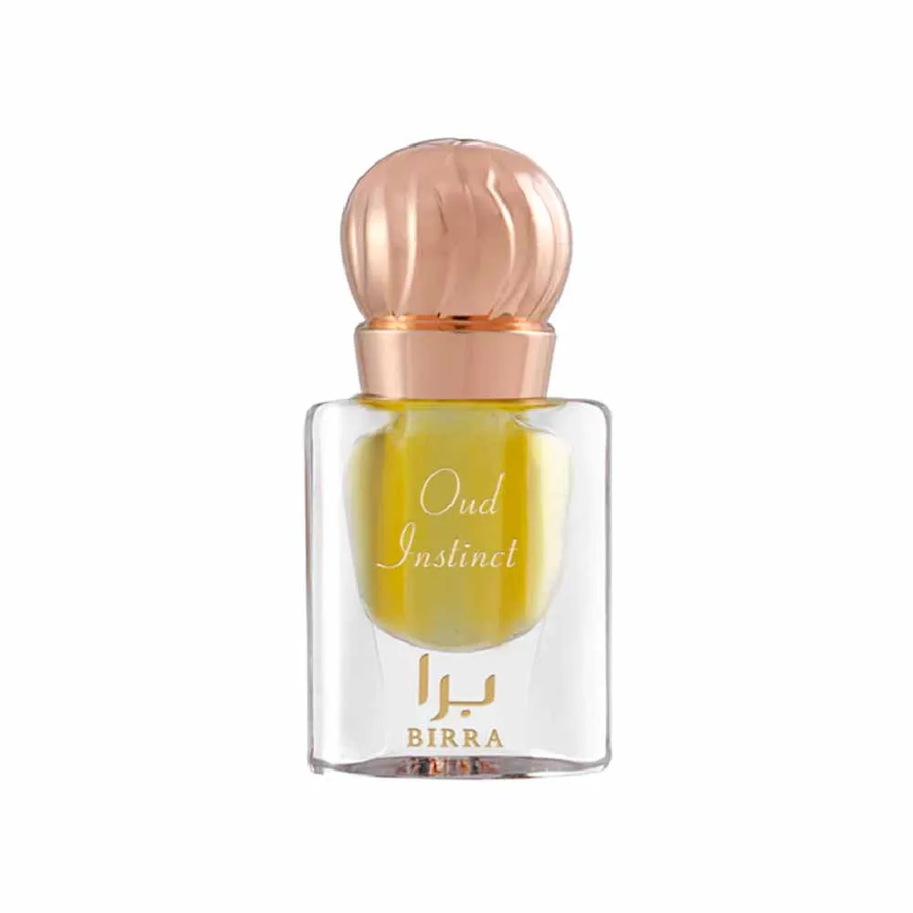 Birra Oud Instinct Attar