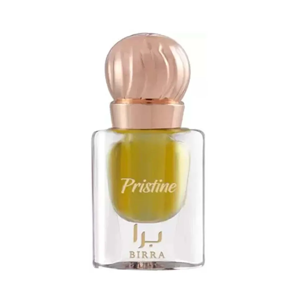 Birra Pristine Attar