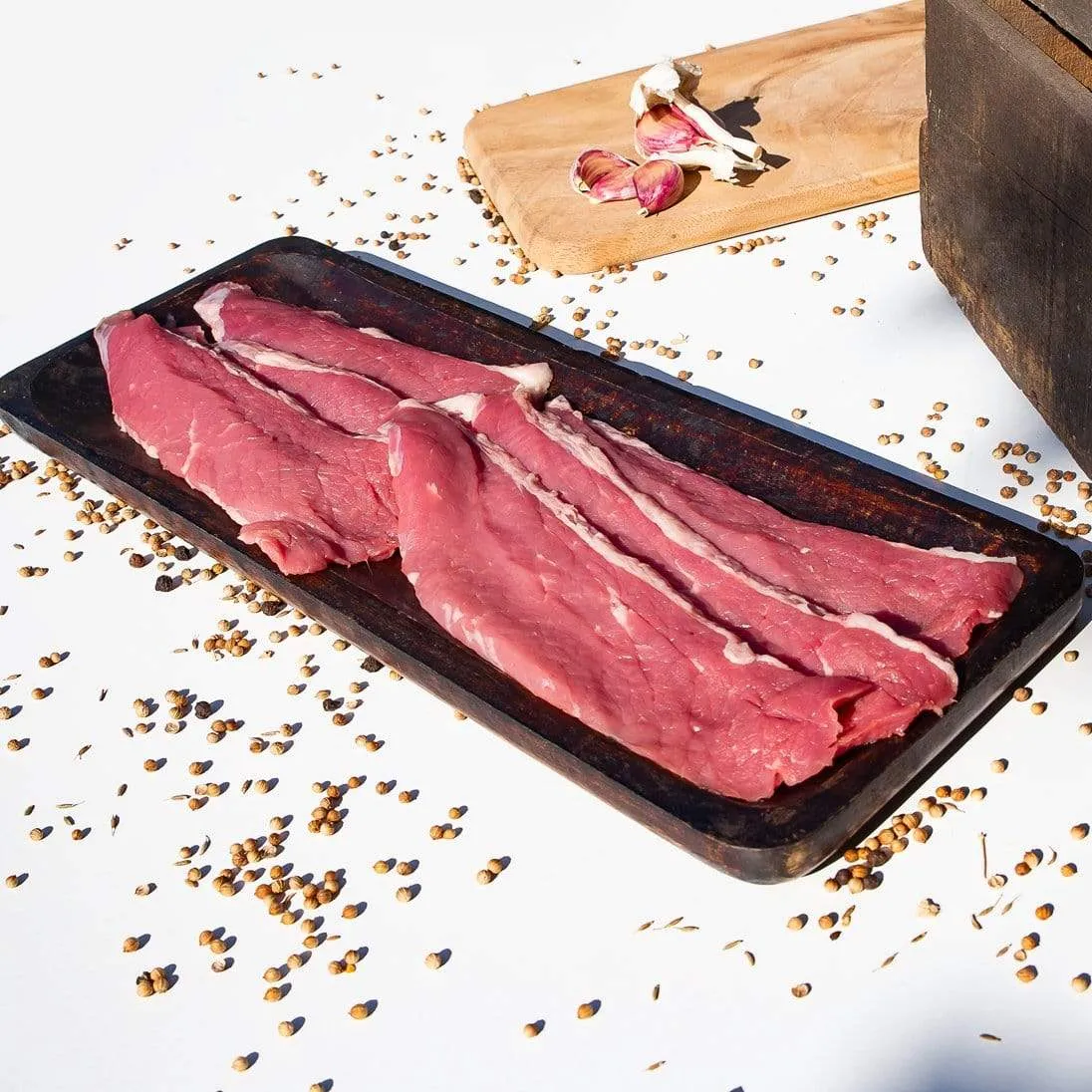 Bistec 1ª A de Ternera Premium