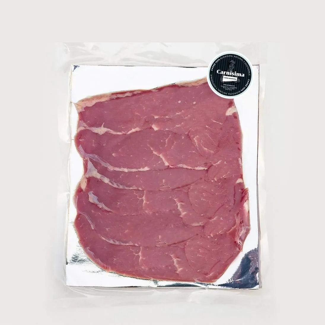 Bistec 1ª A de Ternera Premium