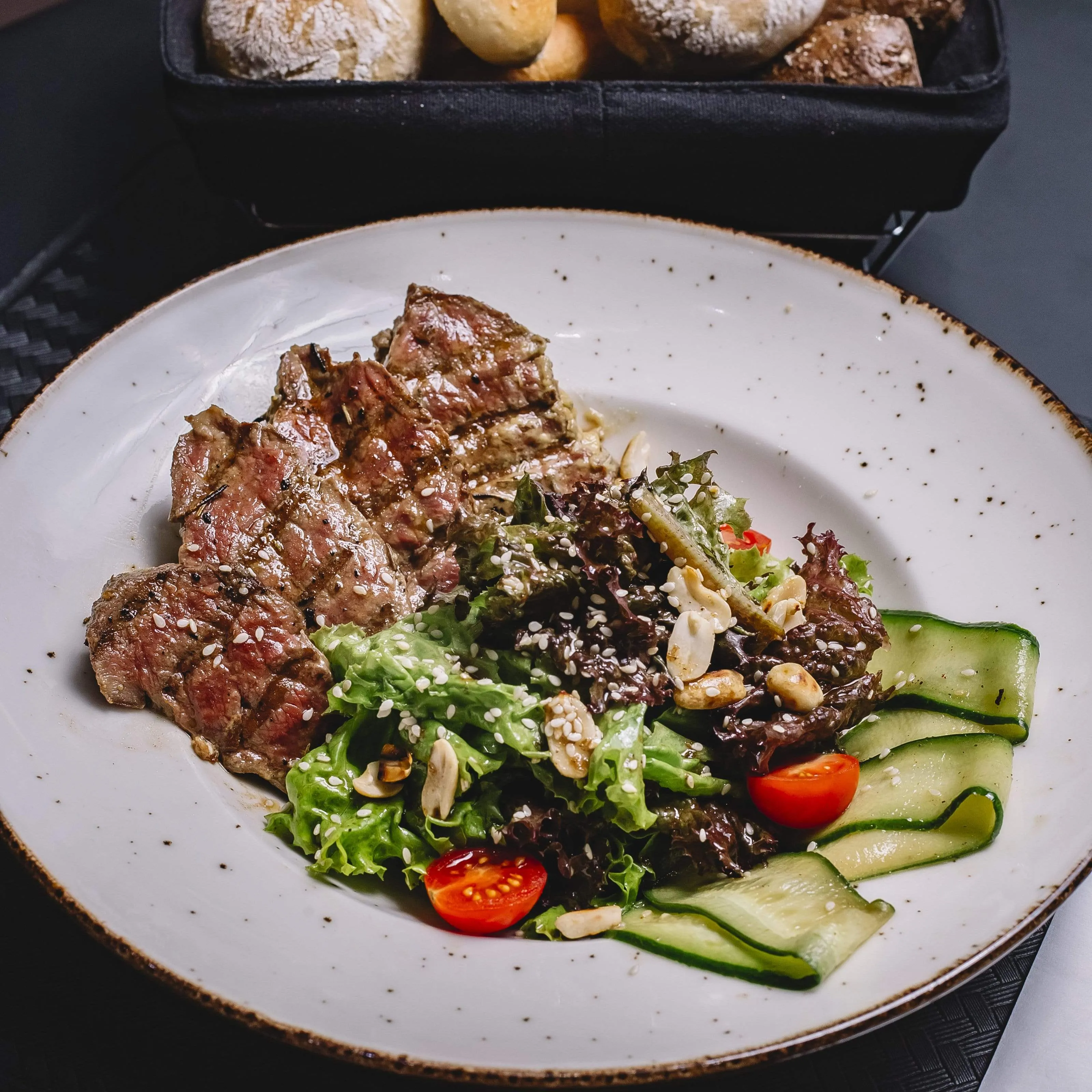 Bistec 1ª A de Ternera Premium