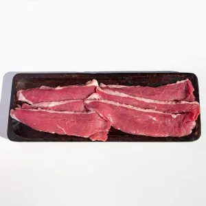 Bistec 1ª A de Ternera Premium