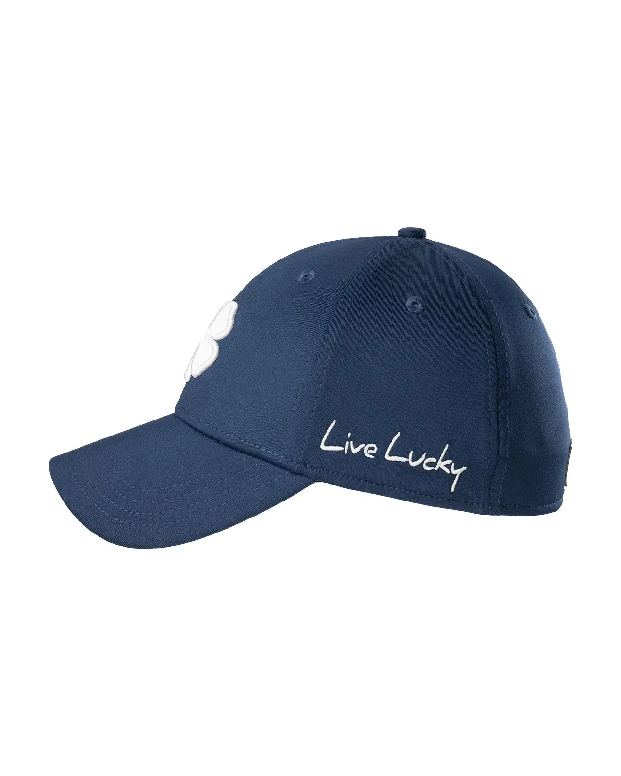 Black Clover Gorra Premium Clover 126