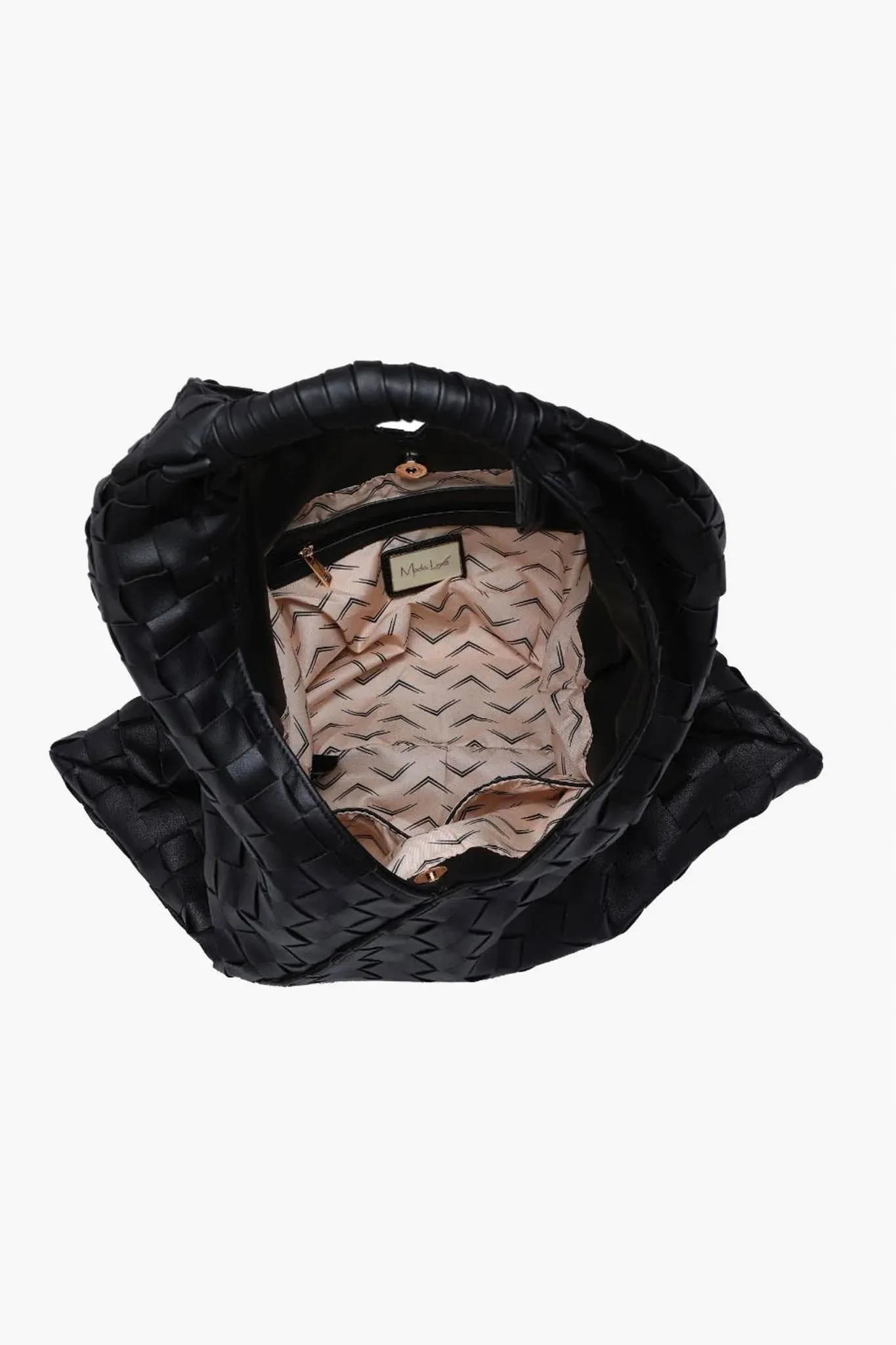 Black Harley Hobo