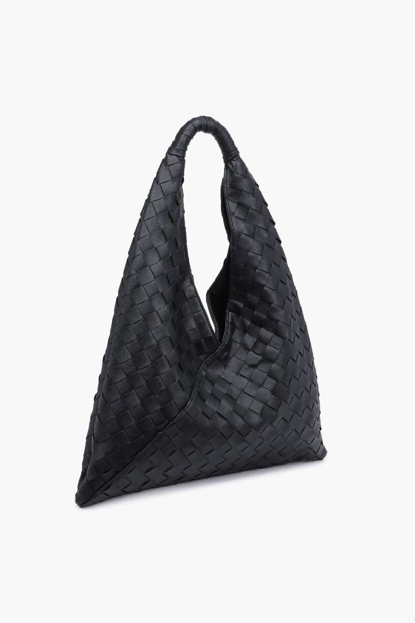 Black Harley Hobo