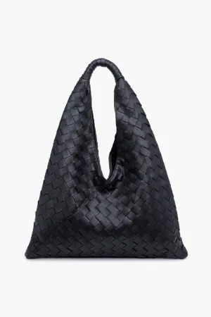Black Harley Hobo