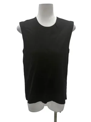 Black Shift Top BTV