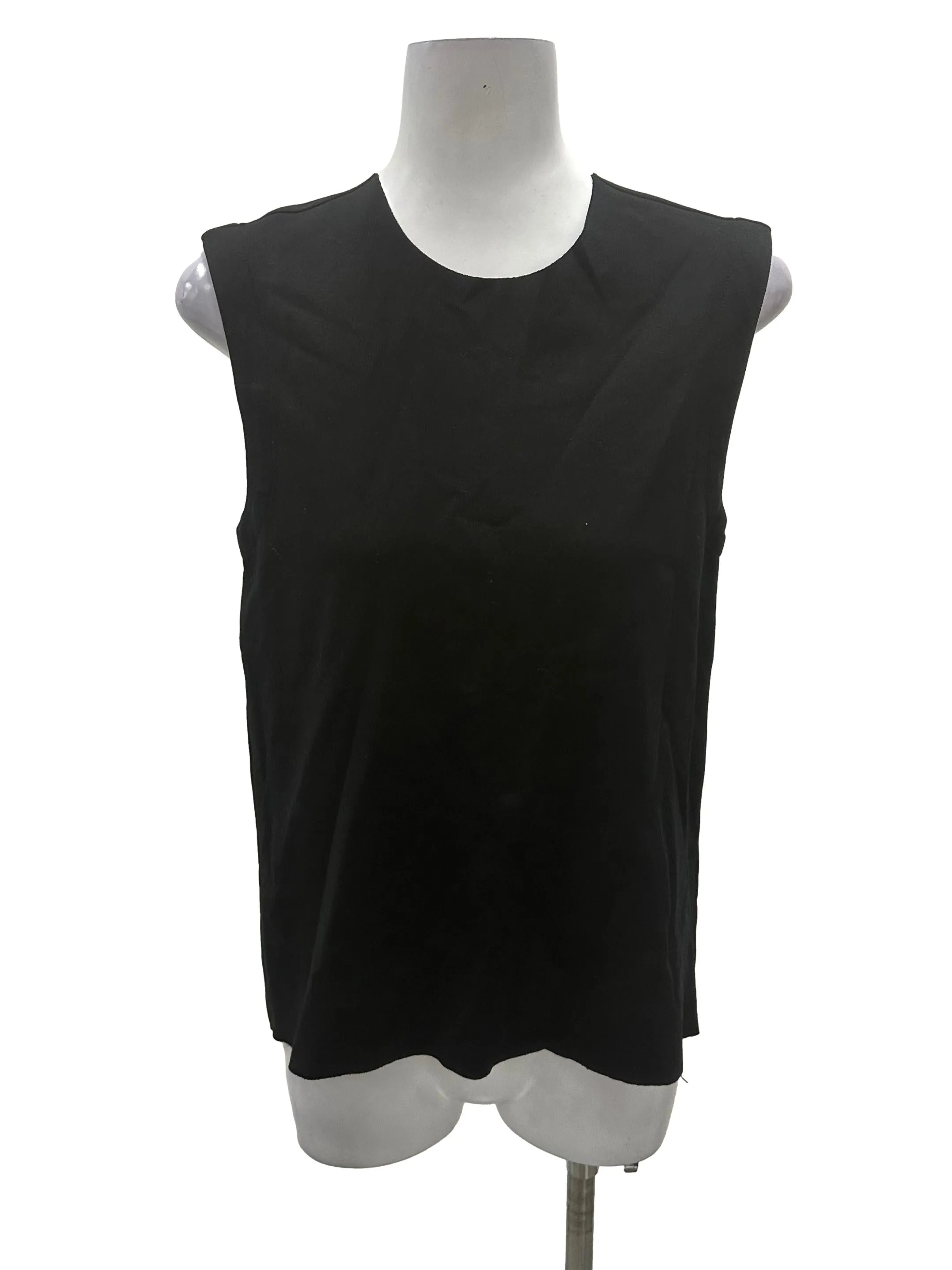 Black Shift Top BTV