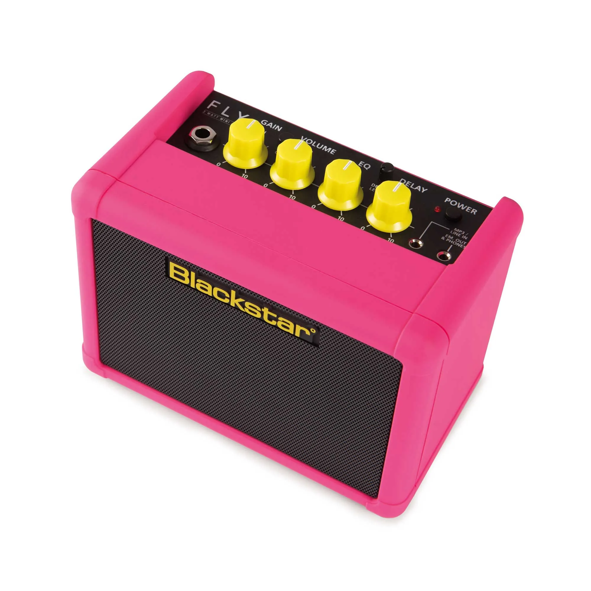 Blackstar FLY 3 Neon Pink