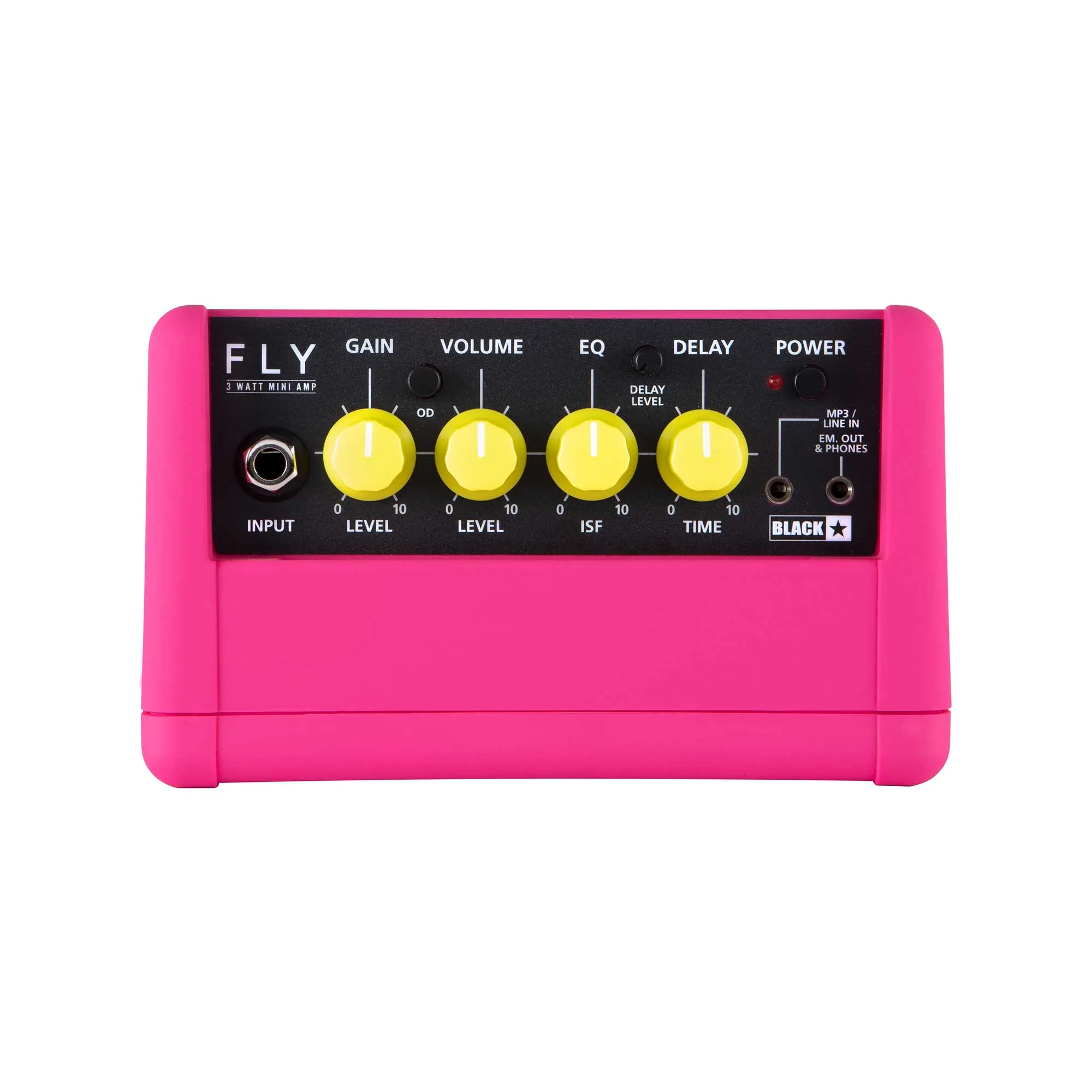 Blackstar FLY 3 Neon Pink